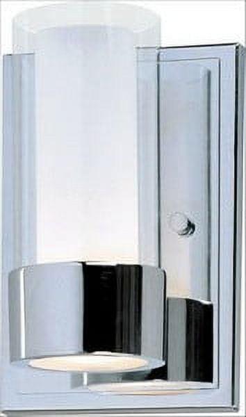 Maxim Lighting - One Light Wall Sconce - Wall Sconce - Silo-One Light Wall