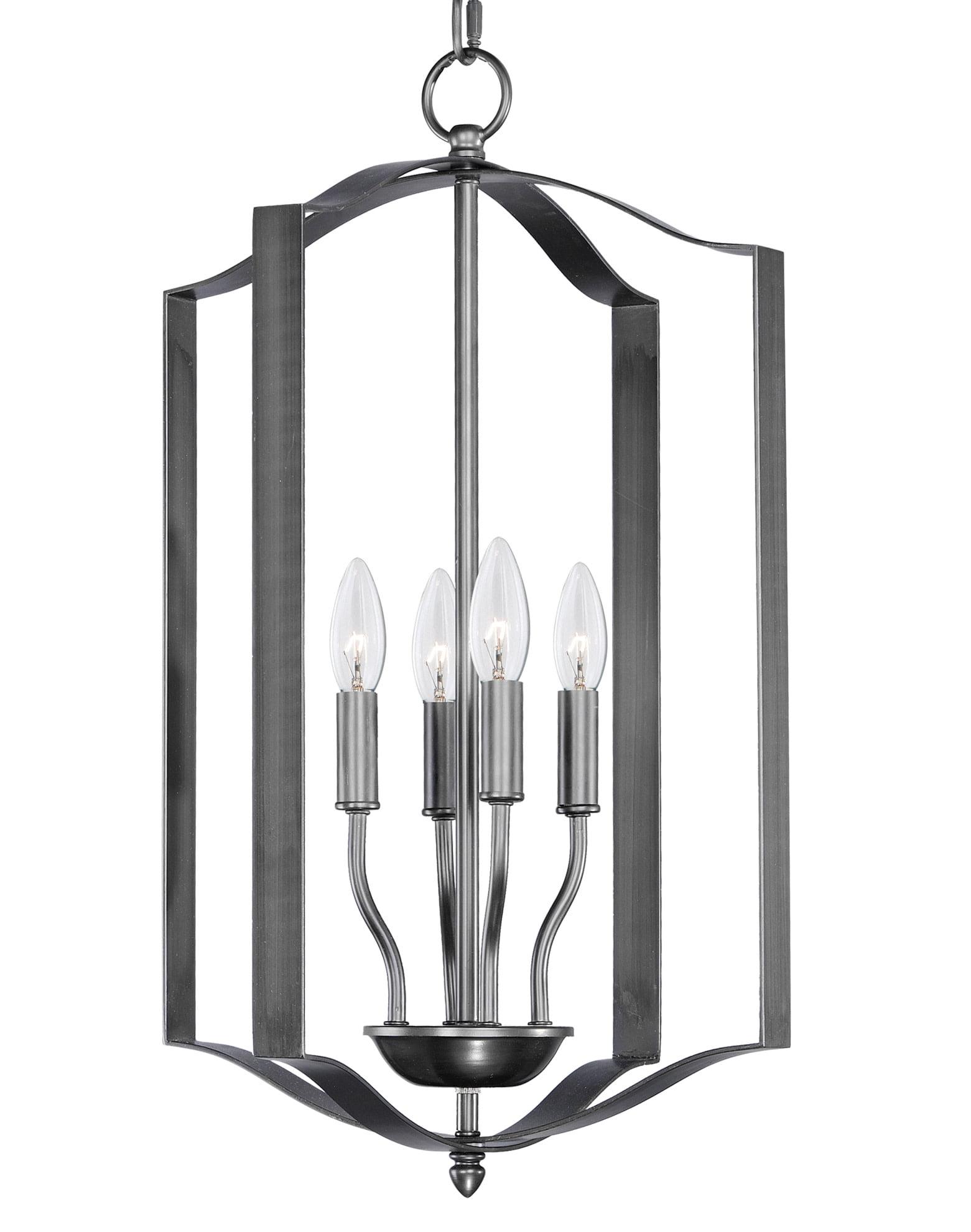 Albano 1 - Light Lantern Pendant