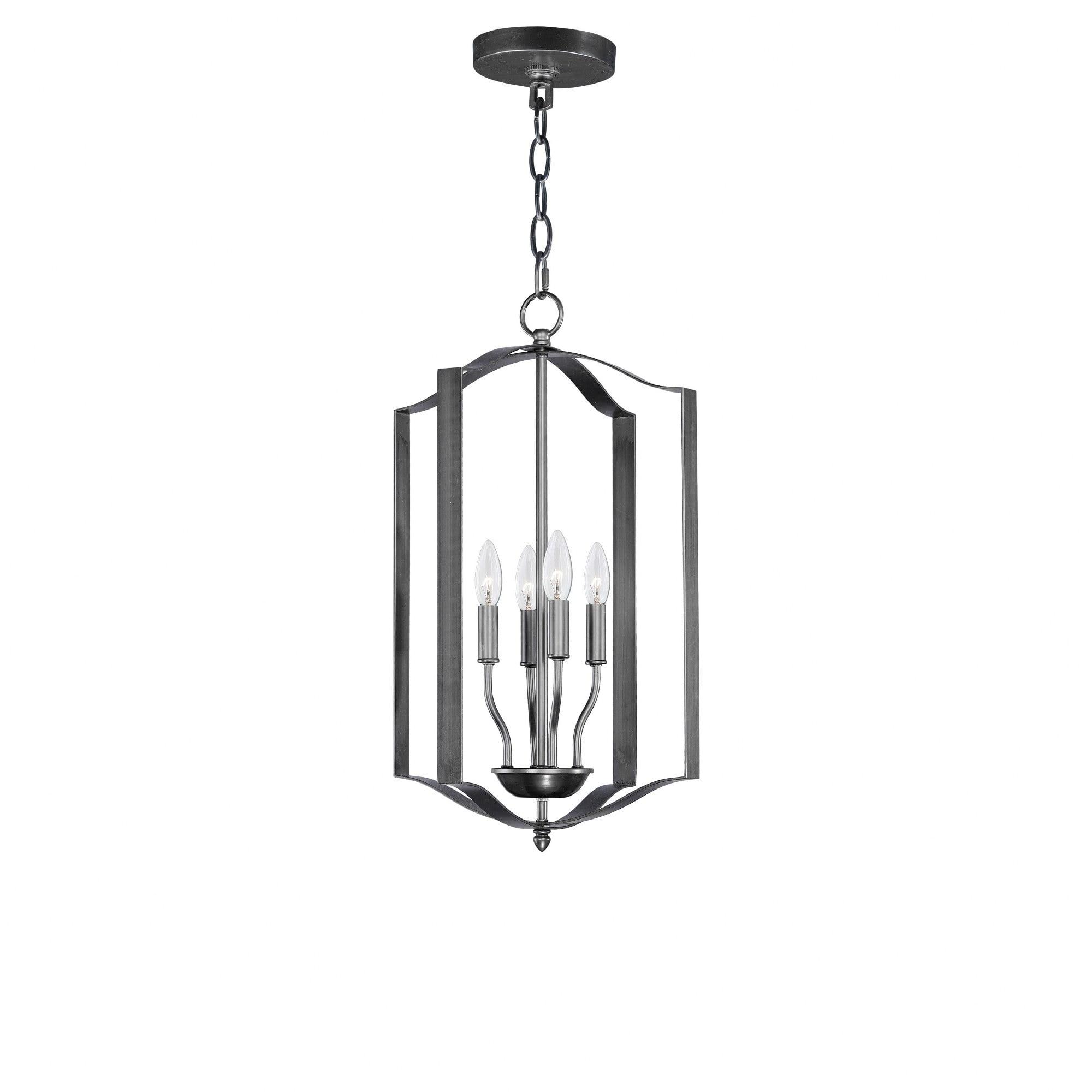 Albano 1 - Light Lantern Pendant