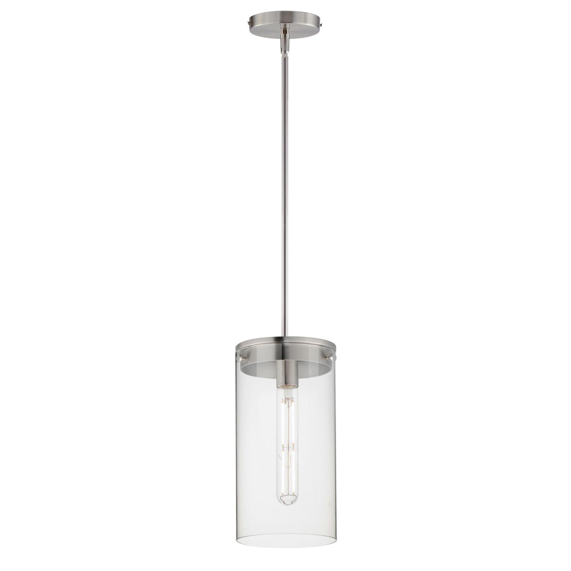Pinn 1 - Light Unique/Statement Pendant
