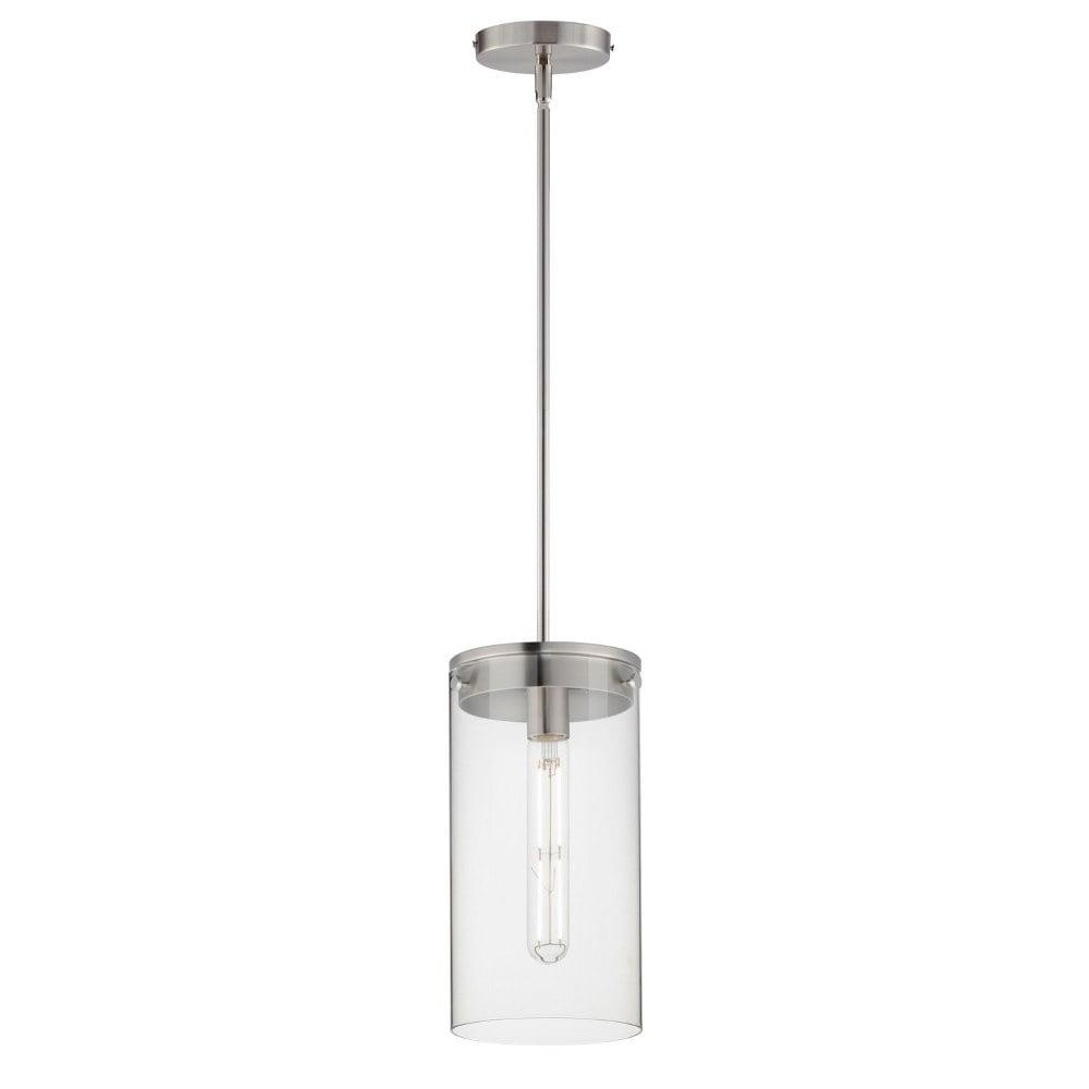 Pinn 1 - Light Unique/Statement Pendant