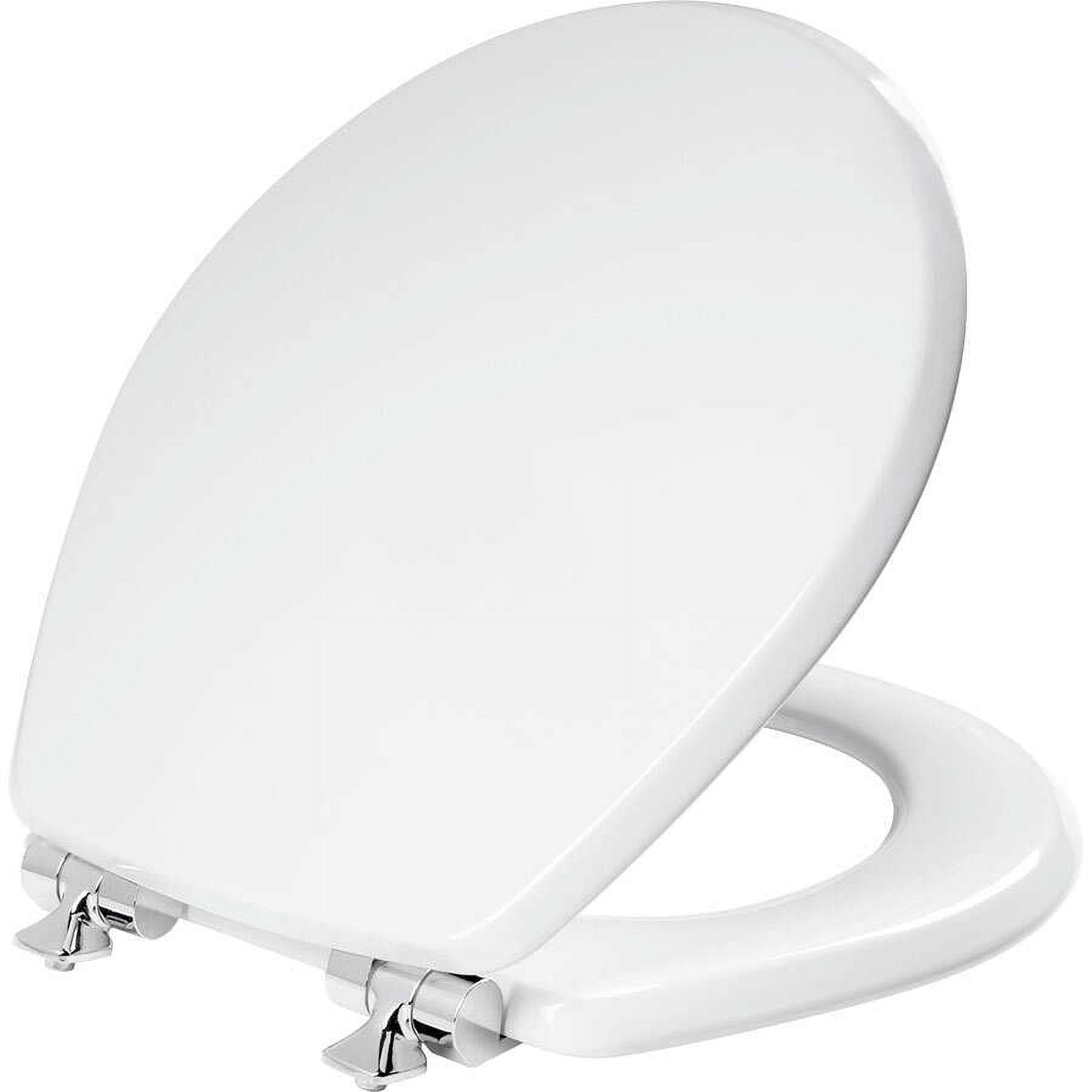 Benton Toilet Seat