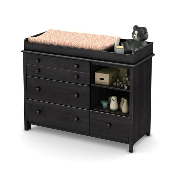 Little Smileys Changing Table Dresser