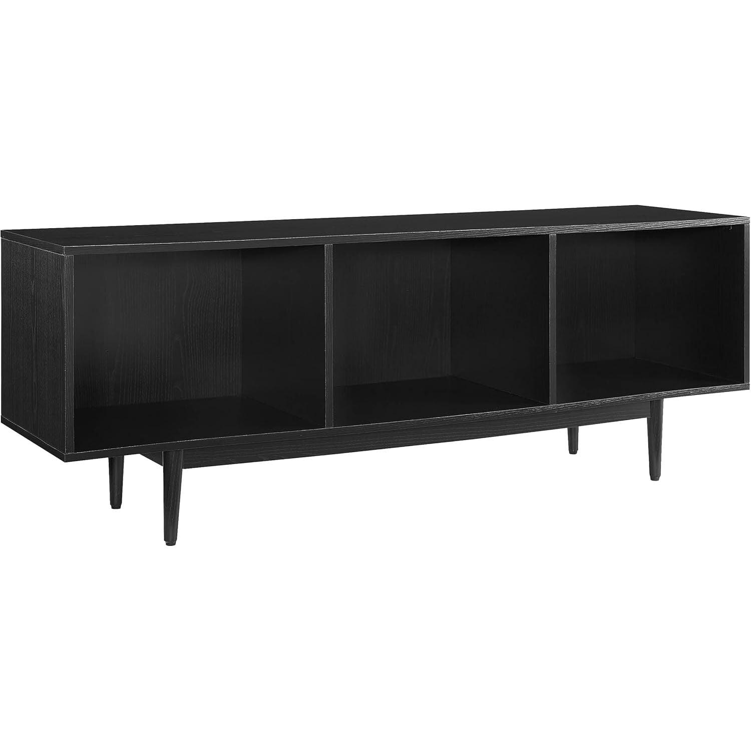 Crosley Liam Record Storage Console