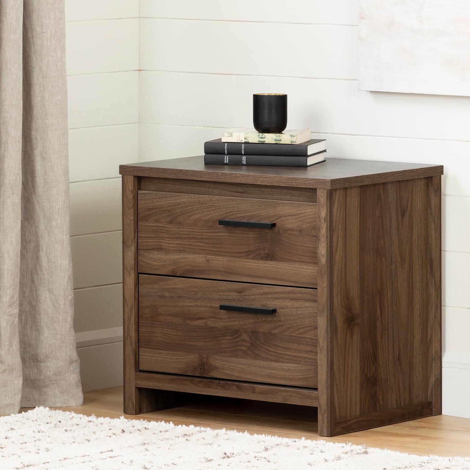 Tao 2 - Drawer Nightstand