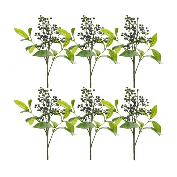 Primrue Berry Spray (Set of 6)