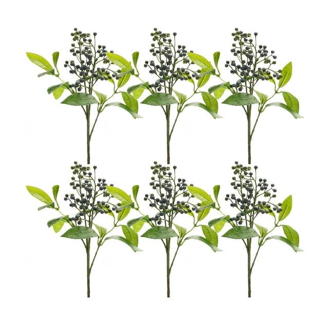 Primrue Berry Spray | Wayfair