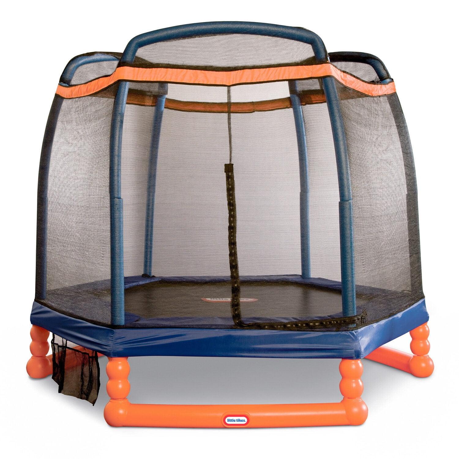 Little Tikes 7ft Trampoline