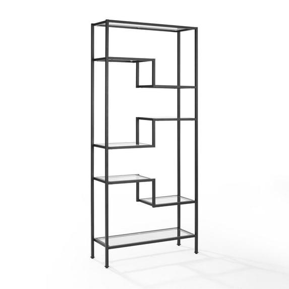 Sloane Geometric Bookcase