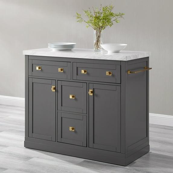 Crosley Claire Kitchen Island