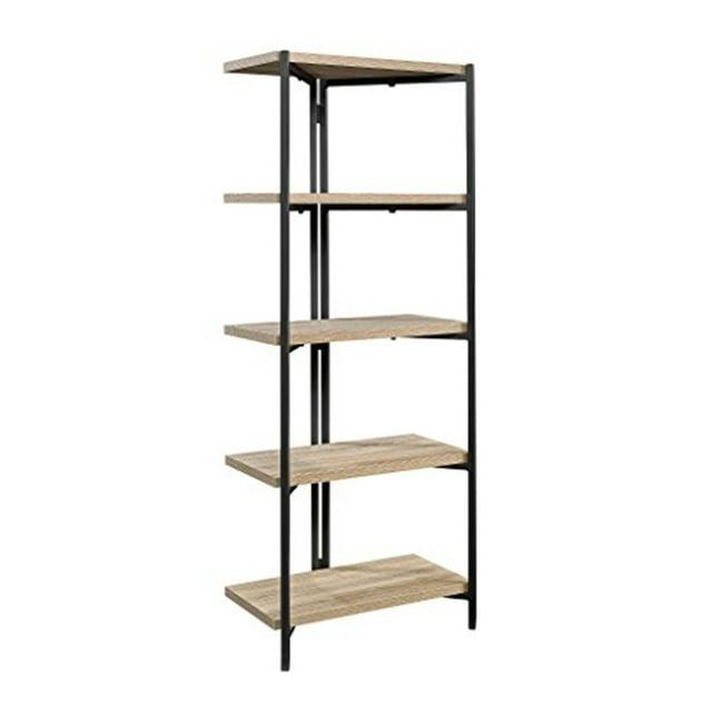 59.331" North Avenue Bookshelf Charter Oak - Sauder