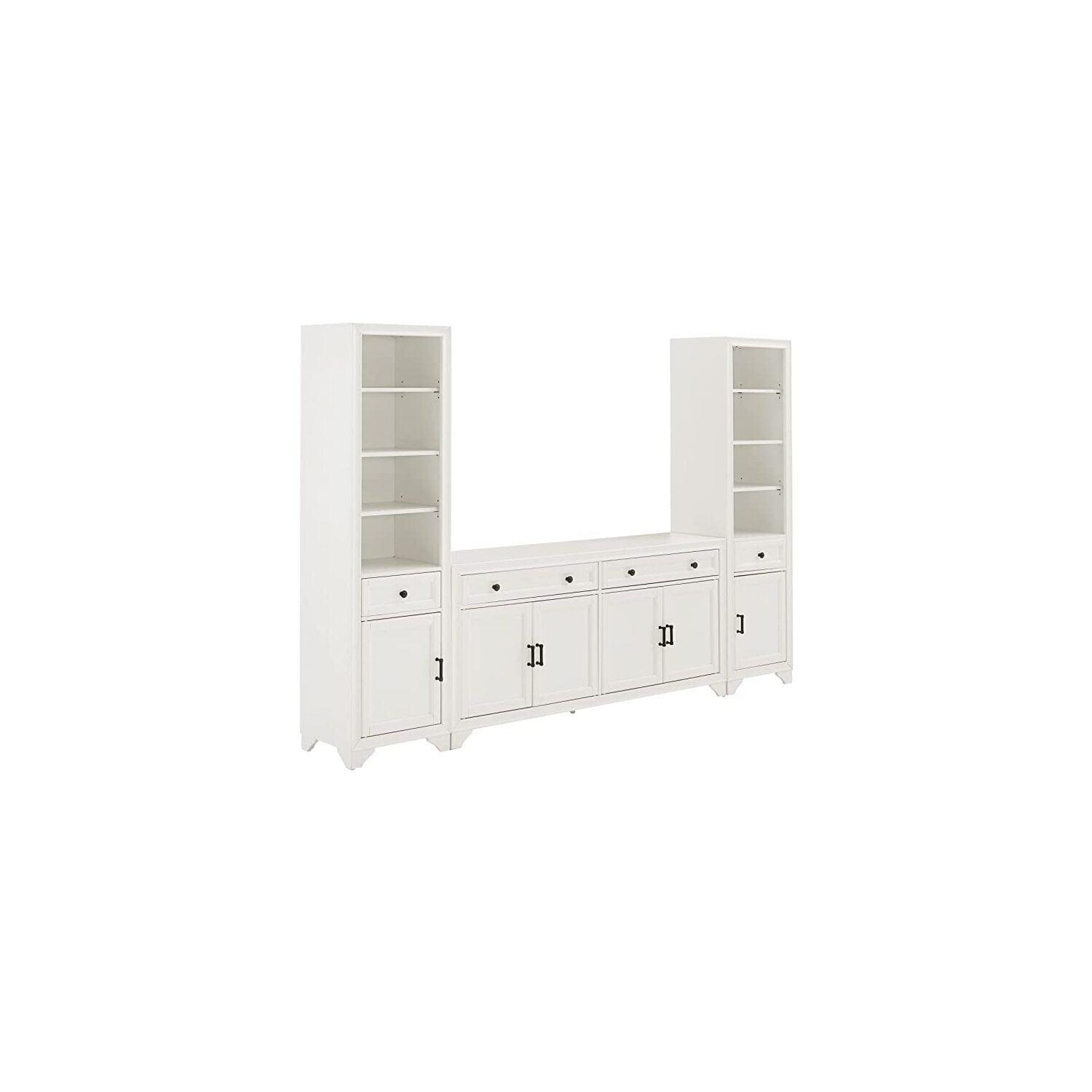 Tara Entertainment Center for TVs up to 65"