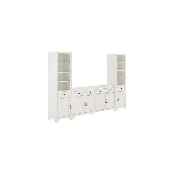 Tara Entertainment Center for TVs up to 65"