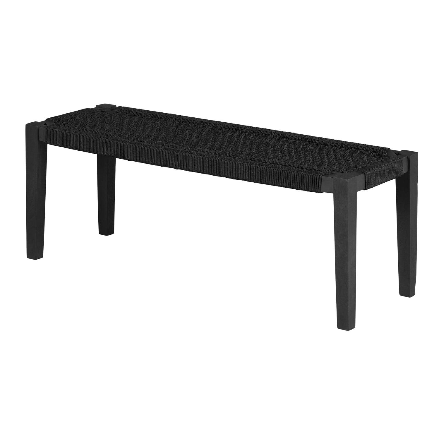 Balka Wood Bench