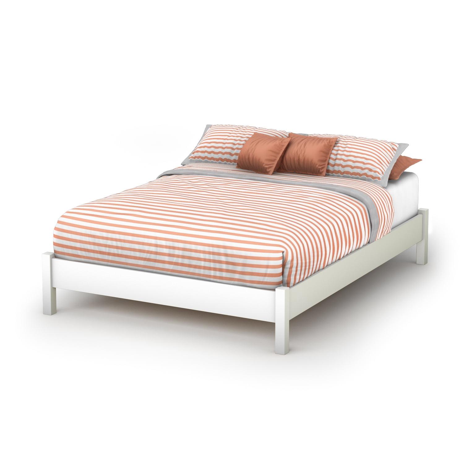 Fynn Platform Bed