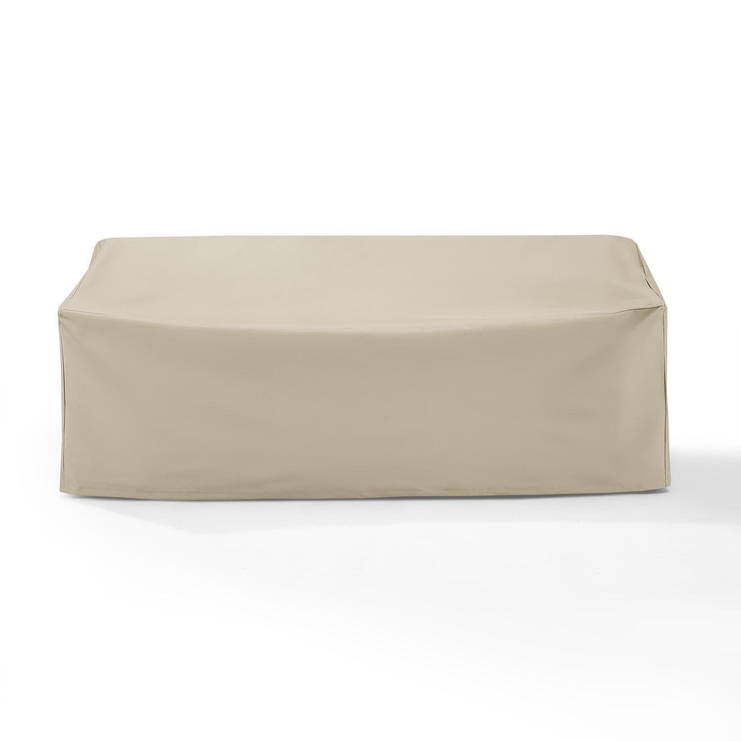 Outdoor Patio Sofa Cover