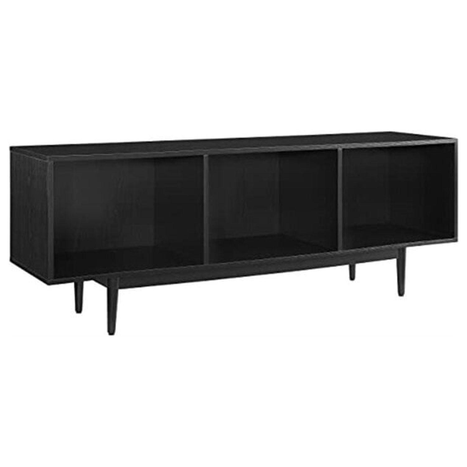 Crosley Liam Record Storage Console