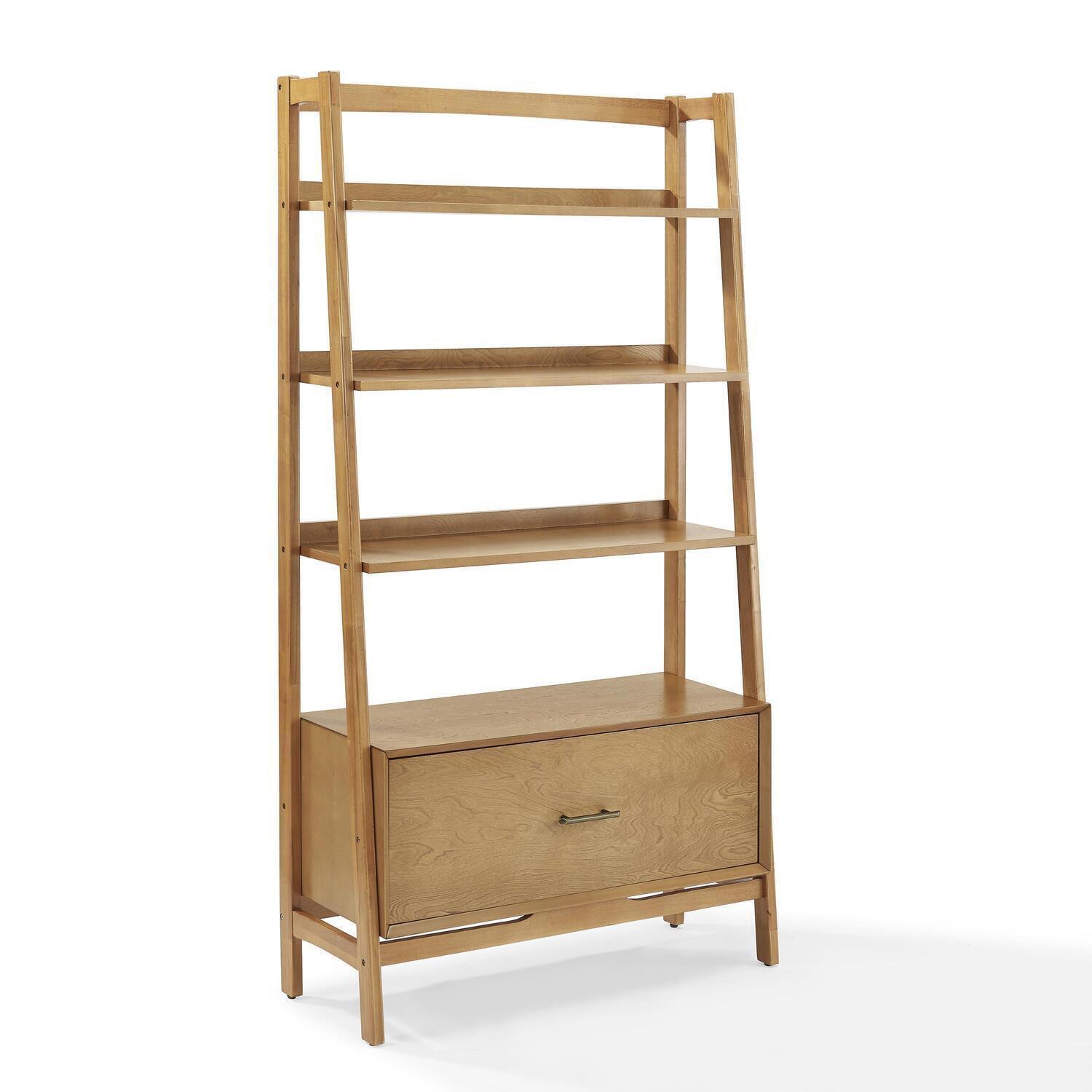 Stiles Standard Bookcase