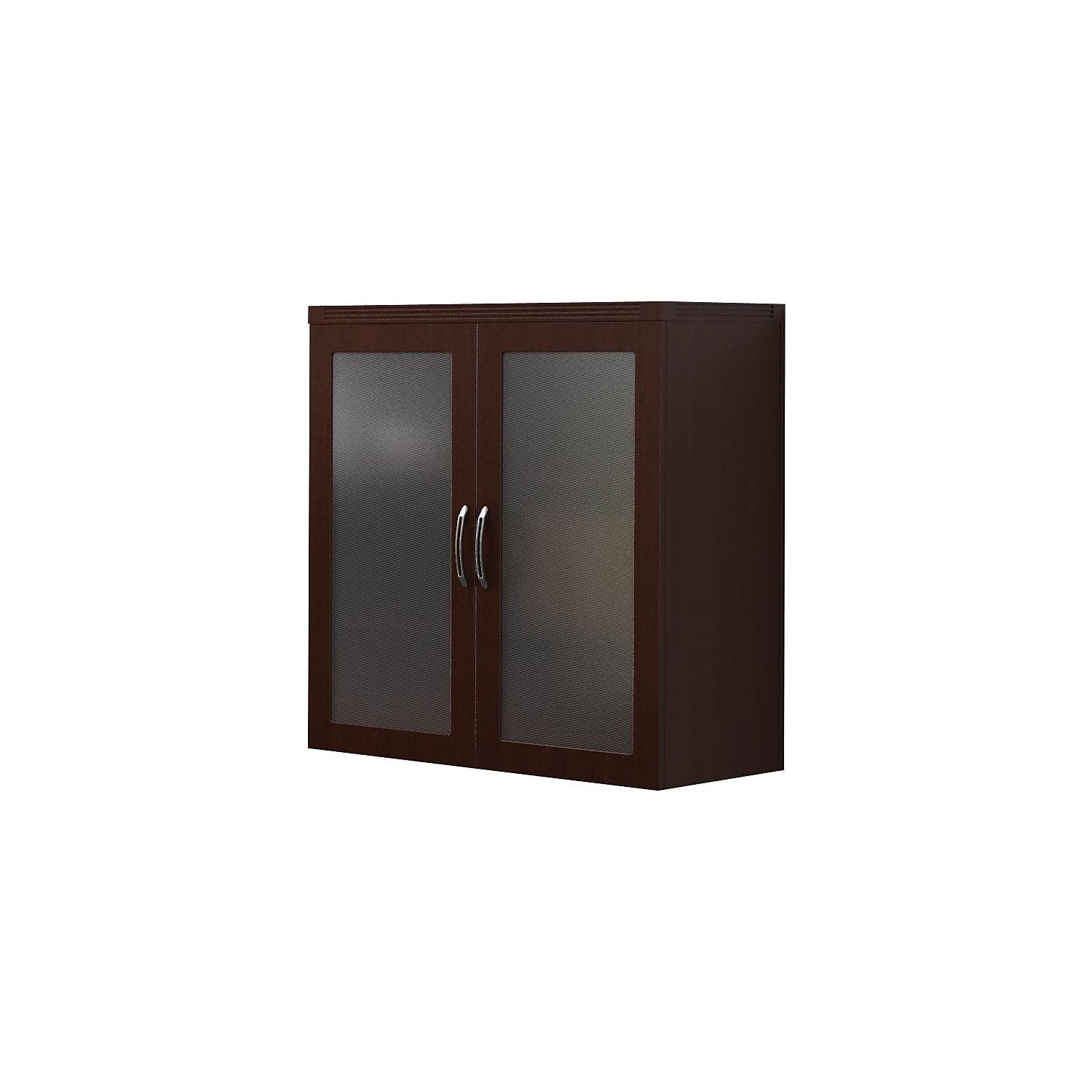 Safco Products Company Aberdeen 2 Door Accent Cabinet