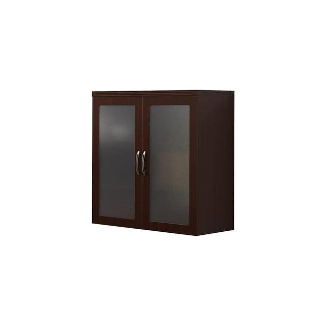 Safco Products Company Aberdeen 2 Door Accent Cabinet