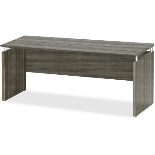 Credenza Desk