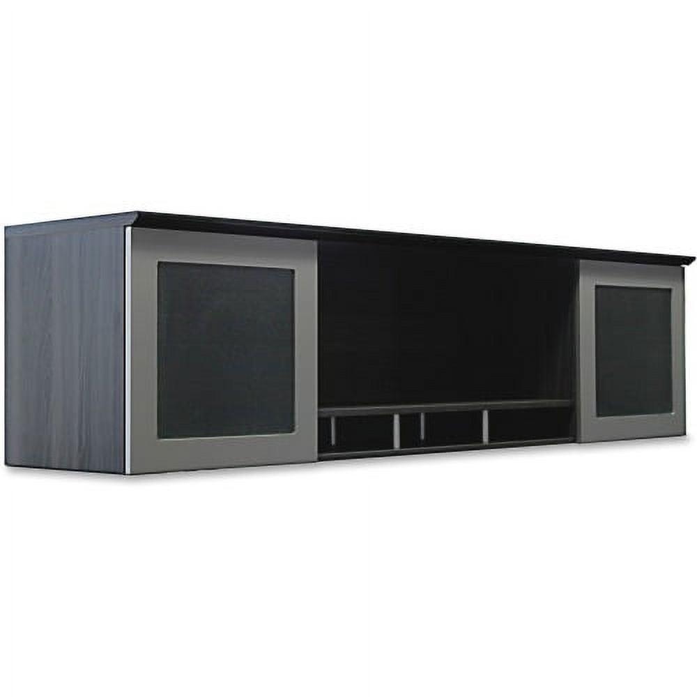 Safco Products Company Medina Series 18.5 Desk Hutch