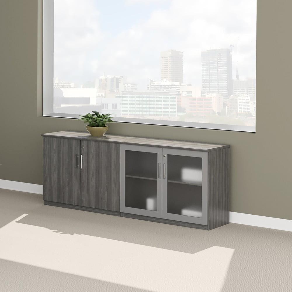 Safco Products Company Medina Credenza