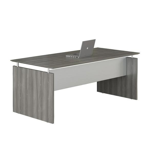 Safco Products Company Medina Desk Shell