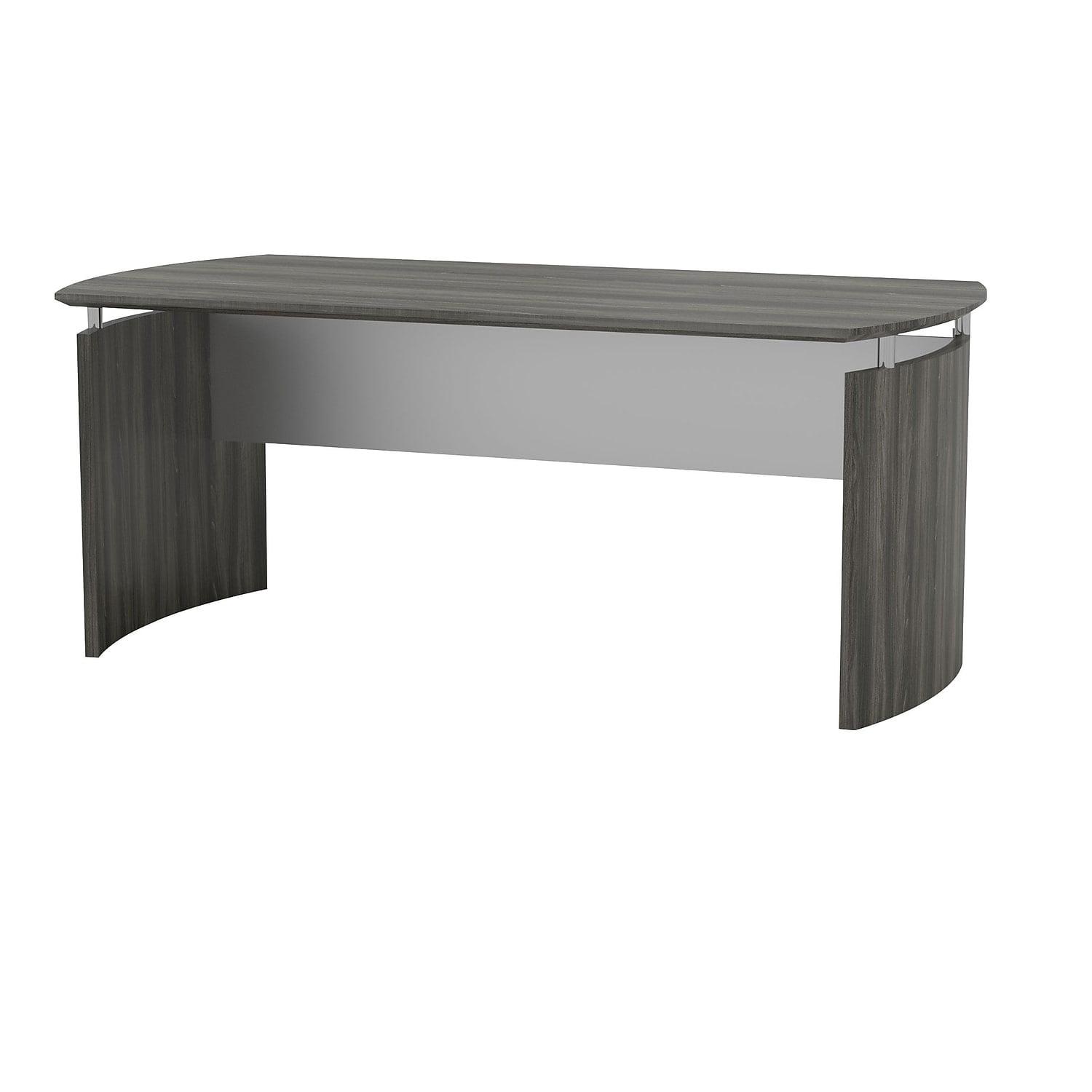 Safco Products Company Medina Desk Shell