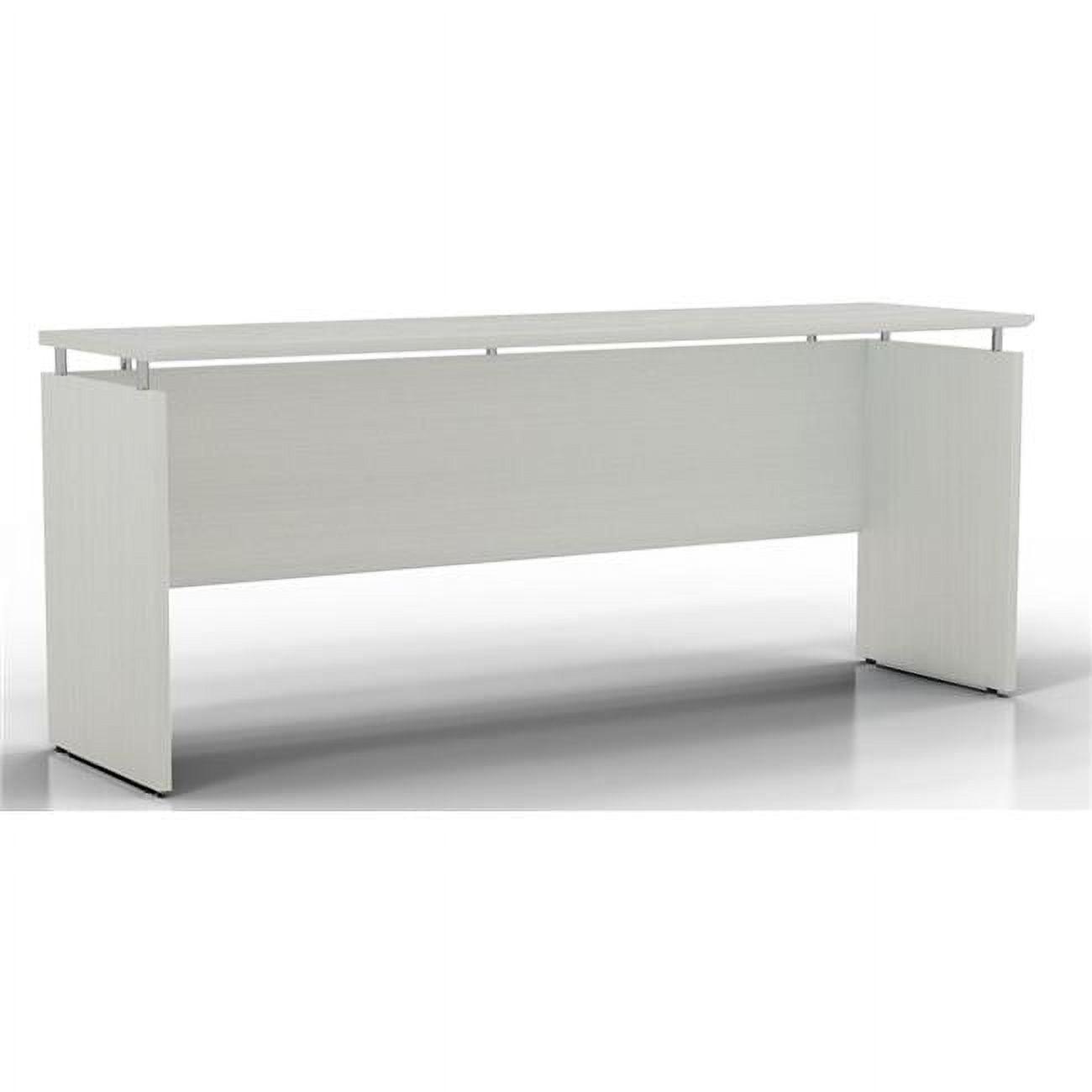 Credenza Desk