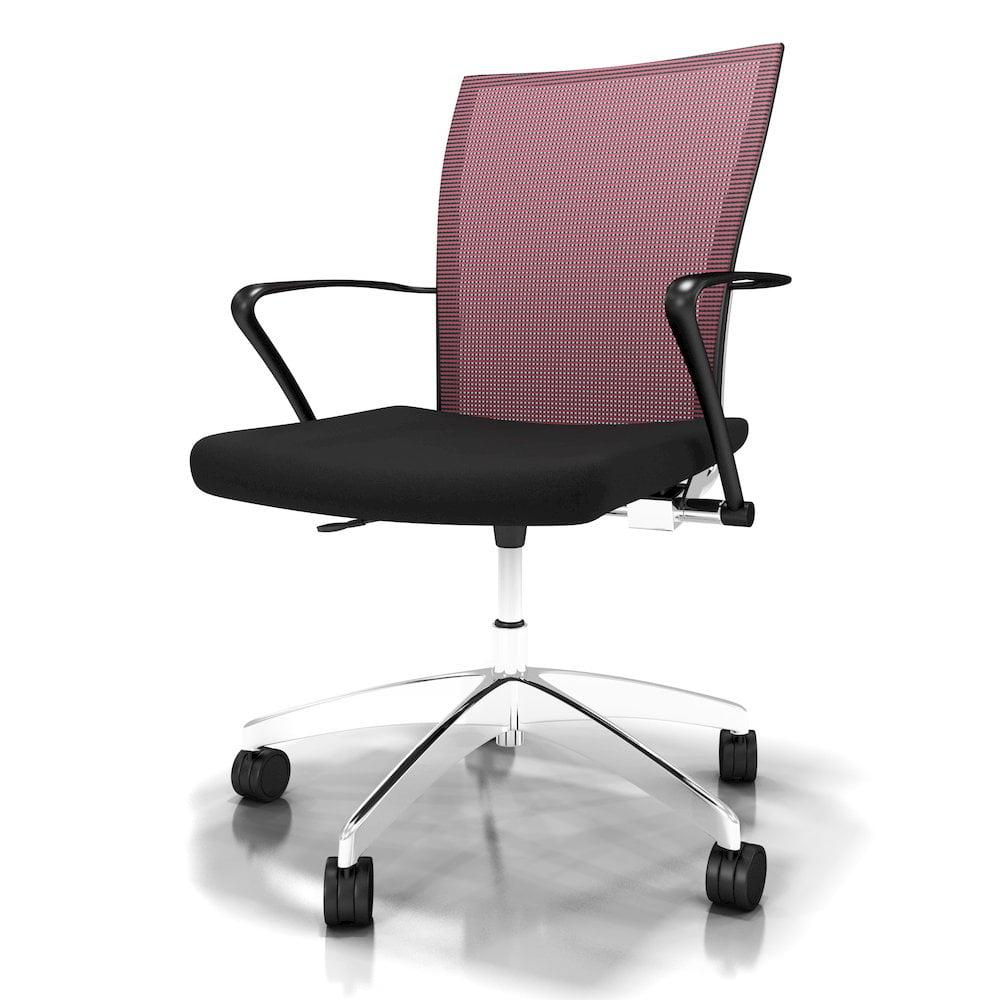 Valore Training Series Mesh Task Chair