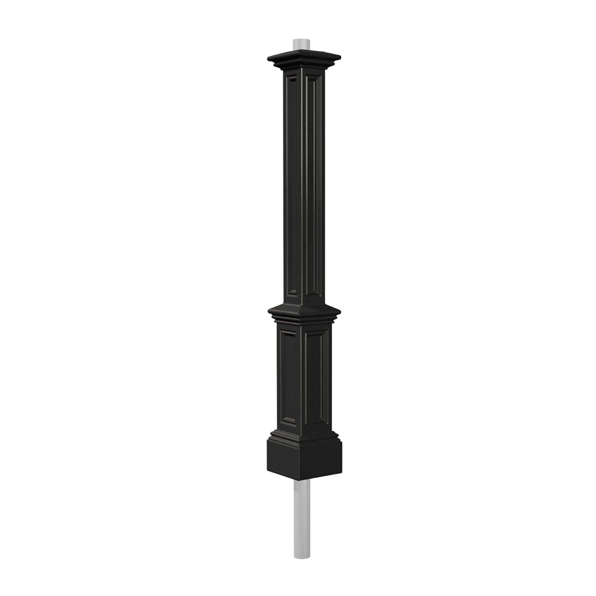 Mayne Inc. Signature Lamp Post (w/Mount)
