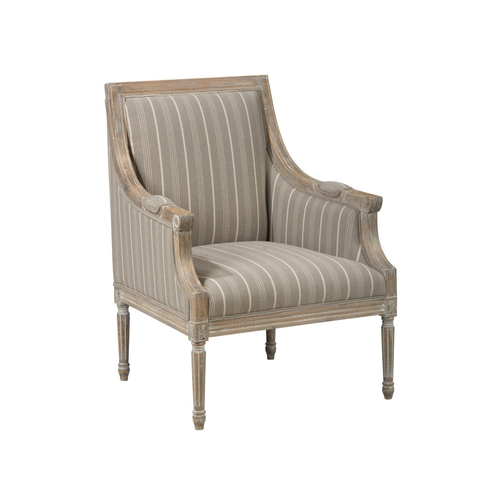 Rowena Upholstered Armchair