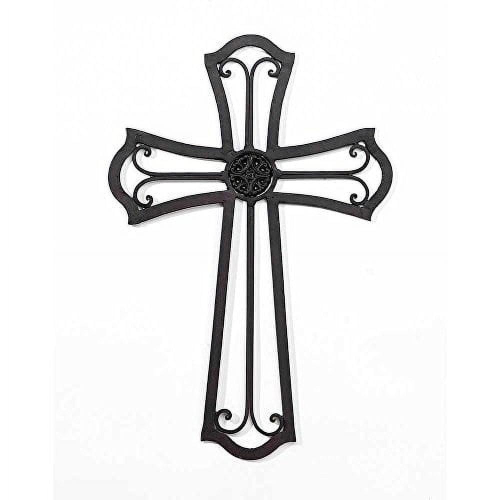 Religious & Spiritual Wall Decor on Metal