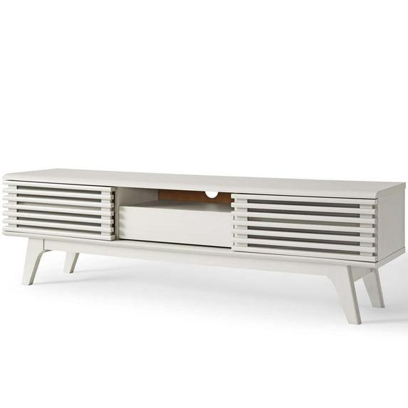 Mercury Row® Render Low Profile 59 Inch TV Stand