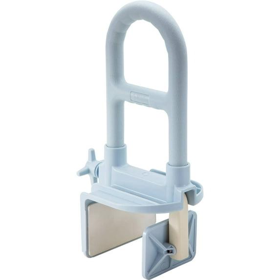 Bilevel Bathtub Grab Bar