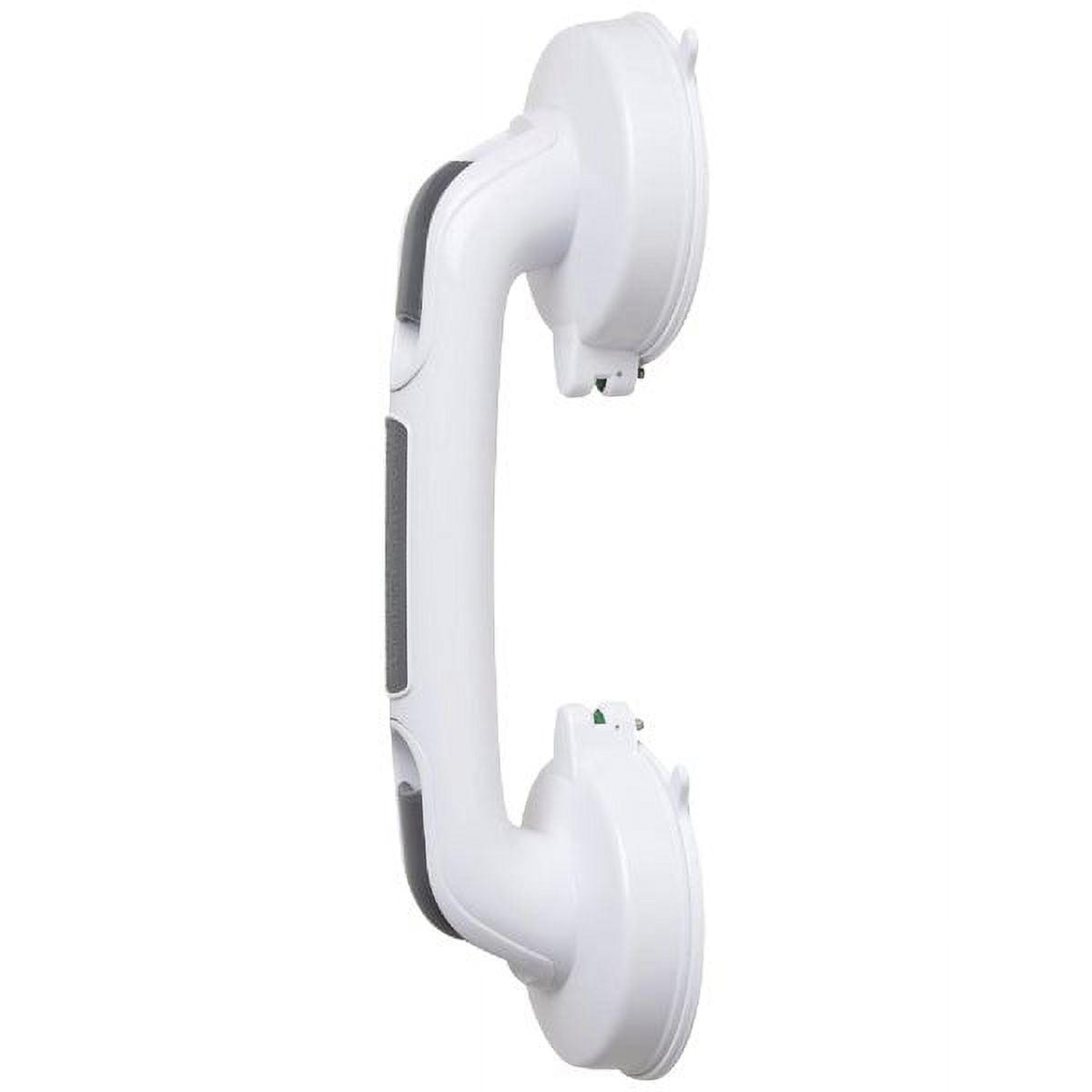 Medline 12'' Grab Bar MDS86012SCLIH