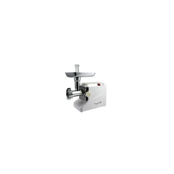 Mega Chef Mega Chef Stainless Steel Electric Meat Grinder