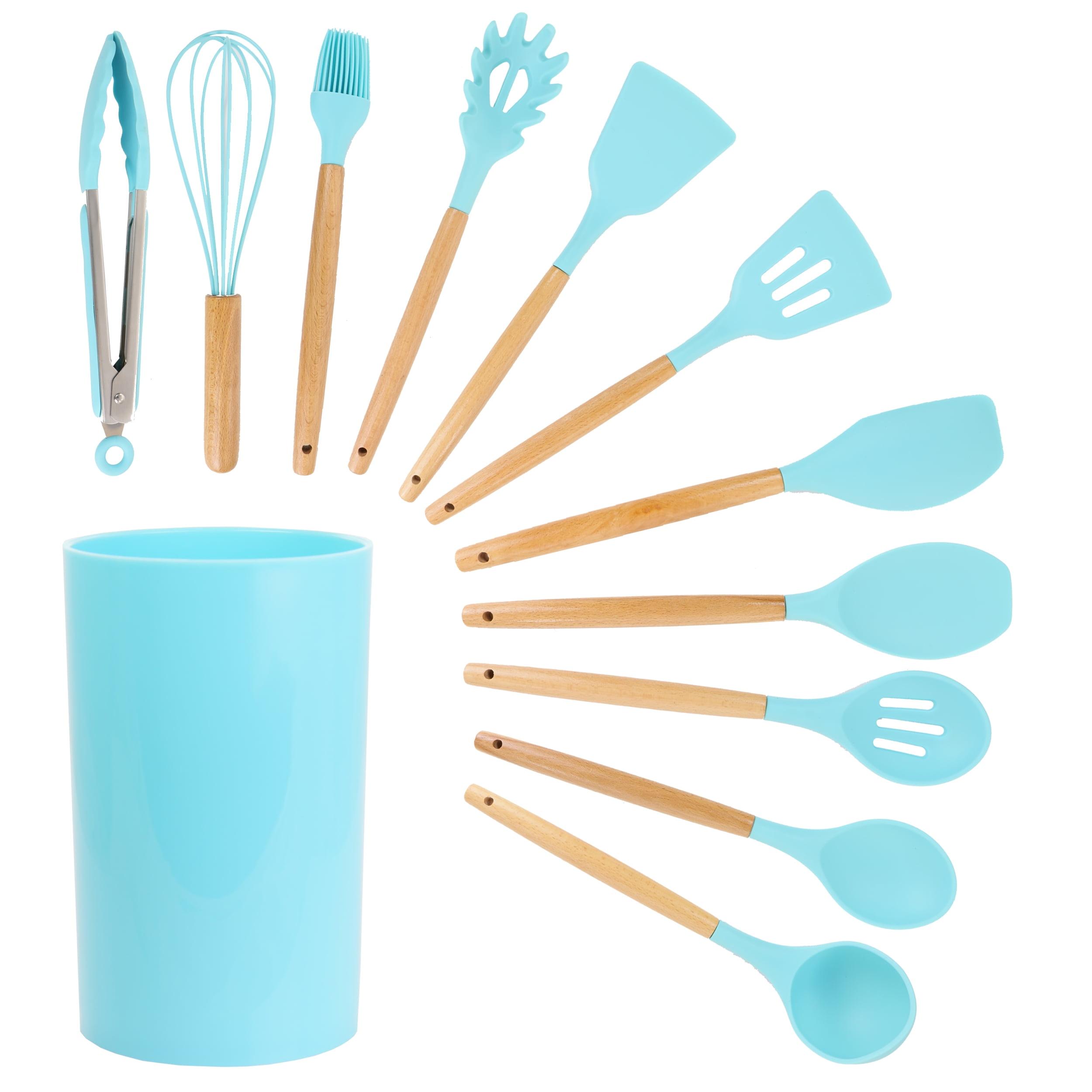 Mega Chef Cooking Utensil Set