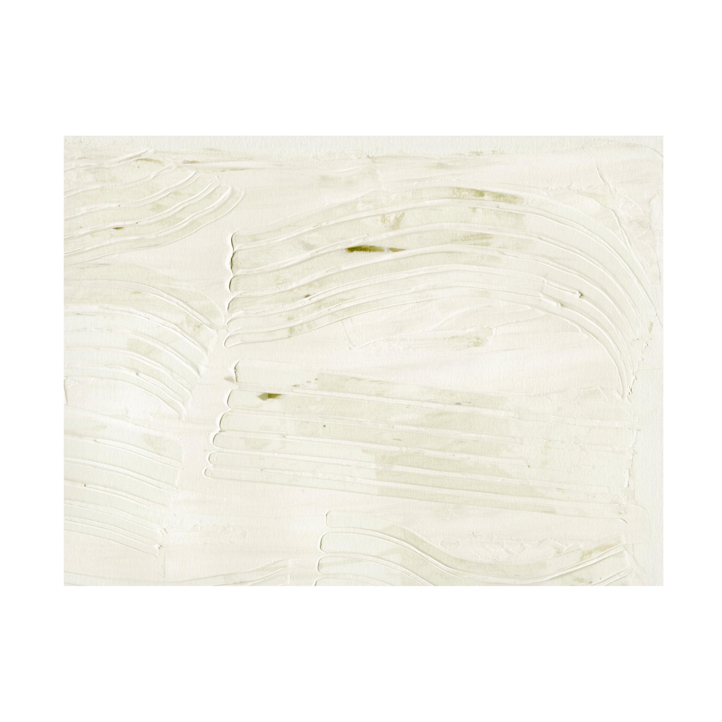 Melissa Wang 'Roll Crossing II' Canvas Art