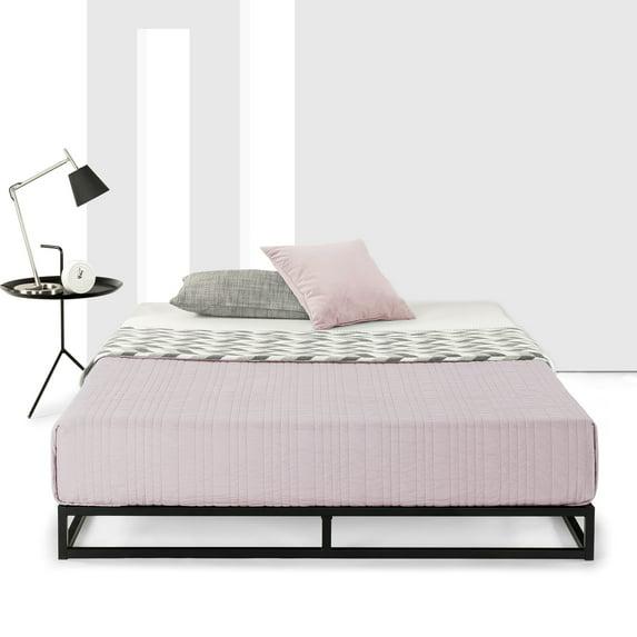 Mellow Modernista 6'' Steel Bed Frame