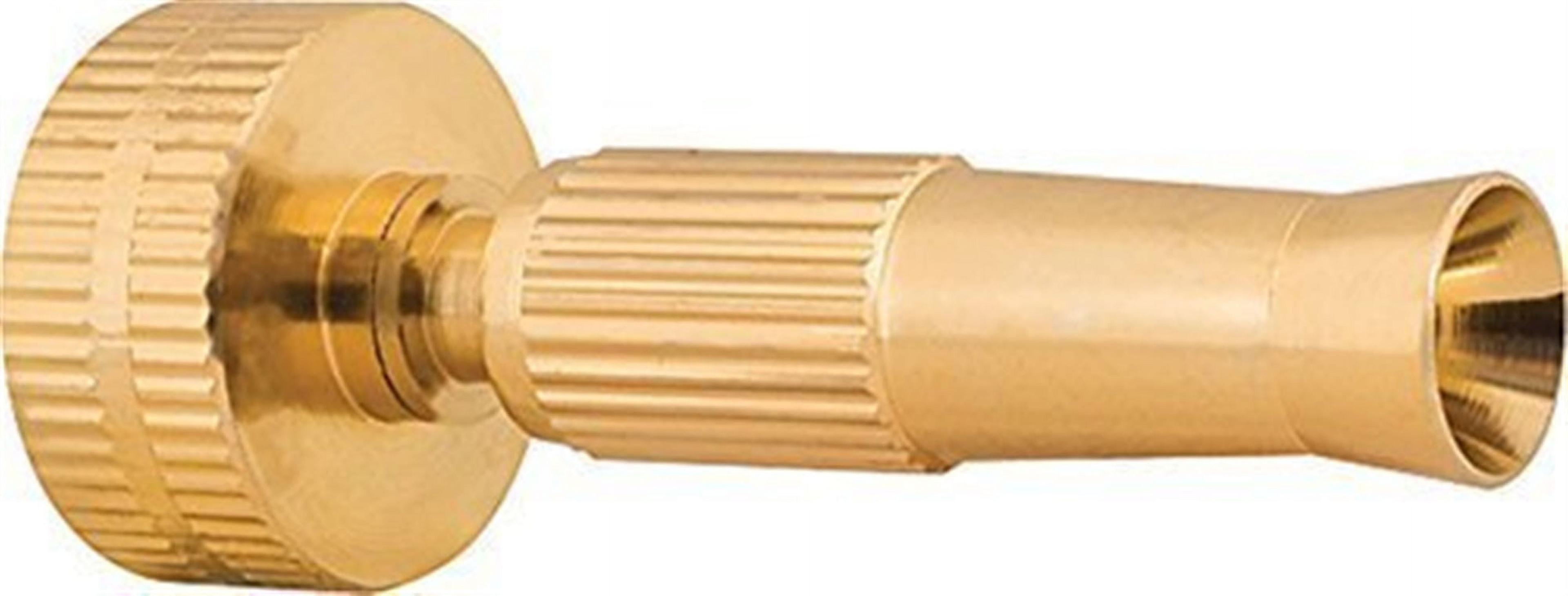 Melnor 505S Metal Hose Nozzle