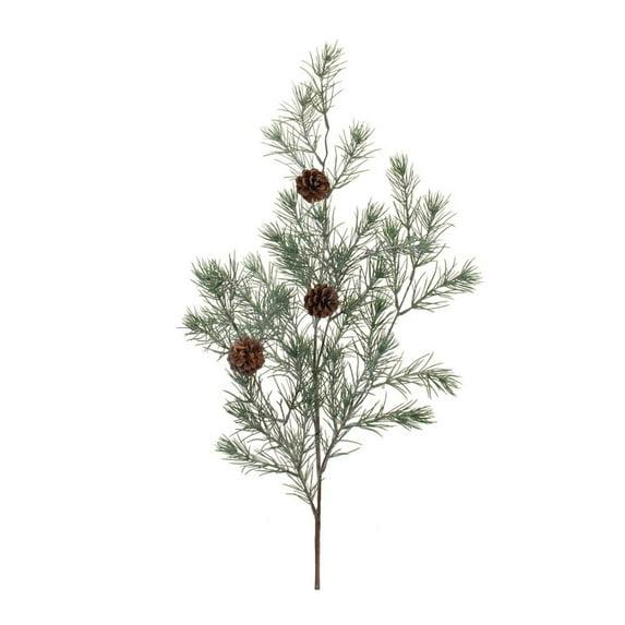 Melrose Pine Cone Spray (Set of 2)