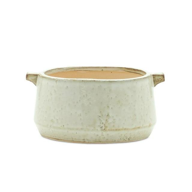 Melrose International LLC Planter 3.5"H Terra Cotta