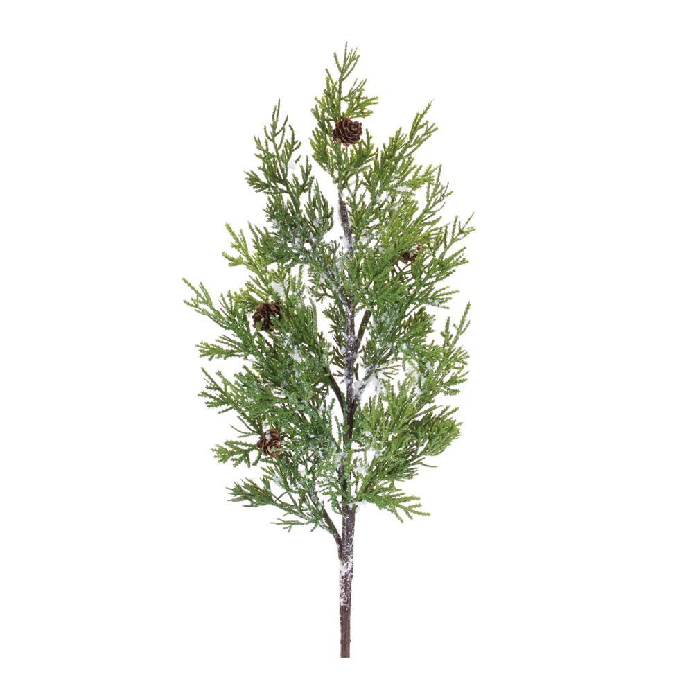 Polyethylene (PE) Pine Arrangement