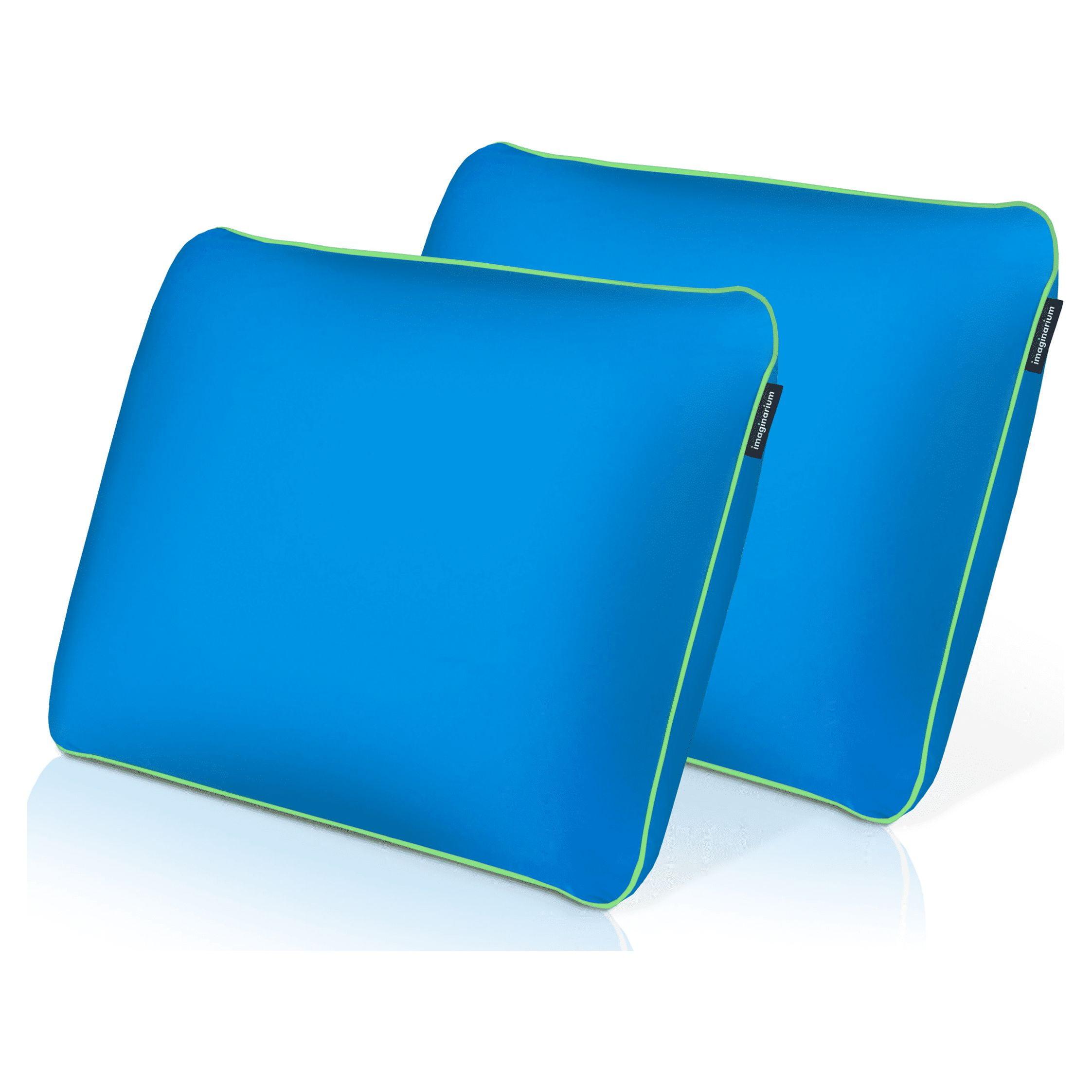 Memory Foam Medium Cooling Pillow