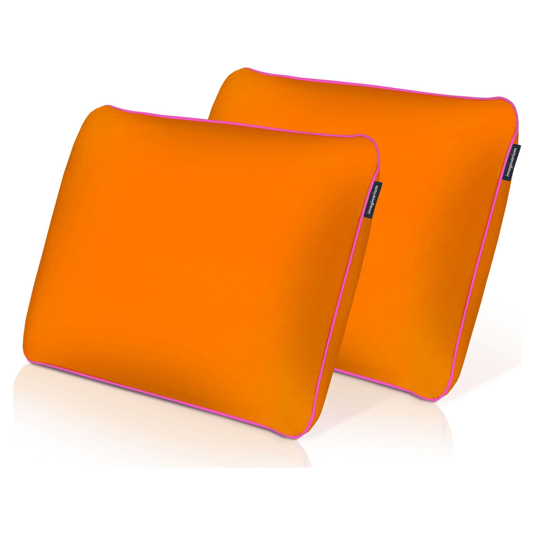 Imaginarium Memory Foam Medium Cooling Pillow (Set of 2)