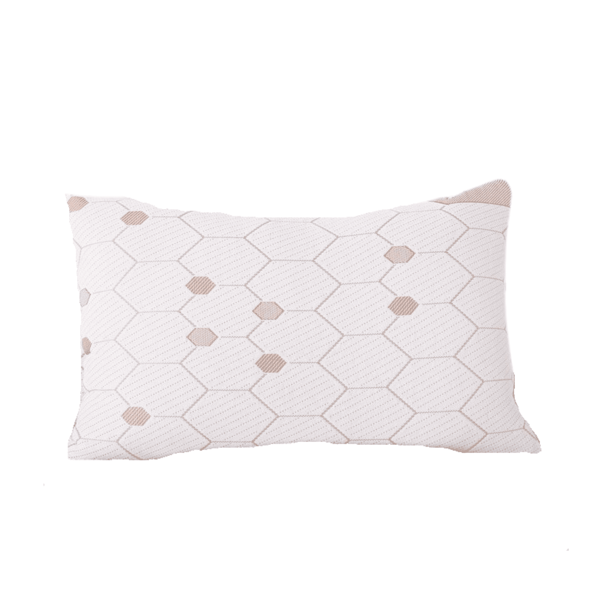 King Size Copper Infused Memory Foam Cooling Pillow