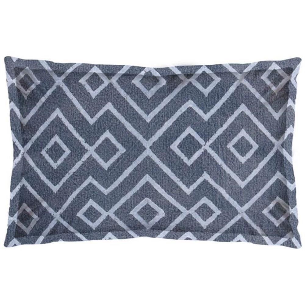 Boswell Geometric Pillow Cover
