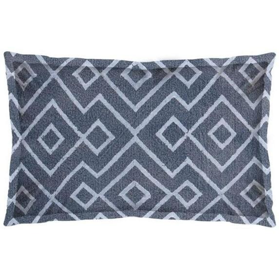 Boswell Geometric Pillow Cover